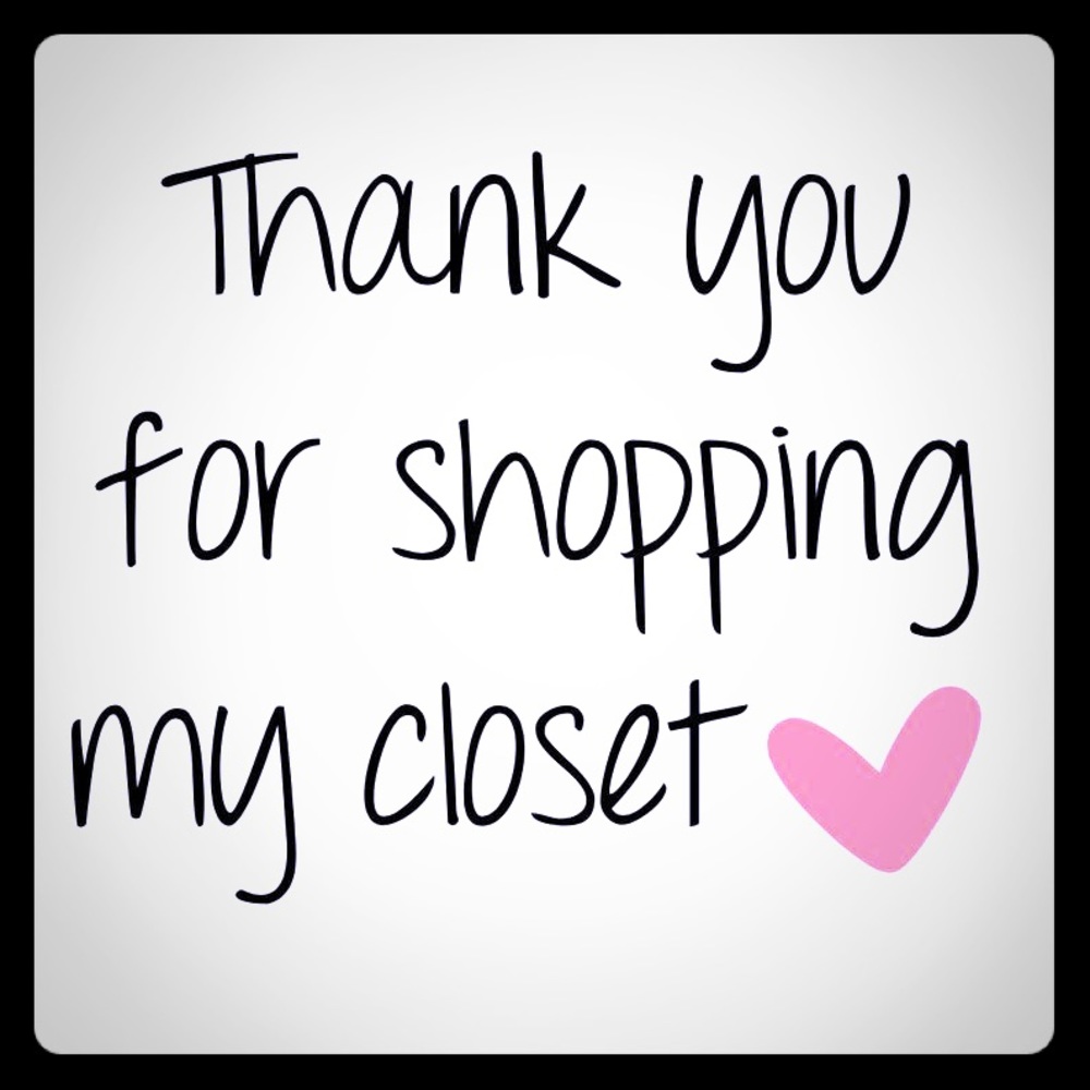 Thanks for stopping by!